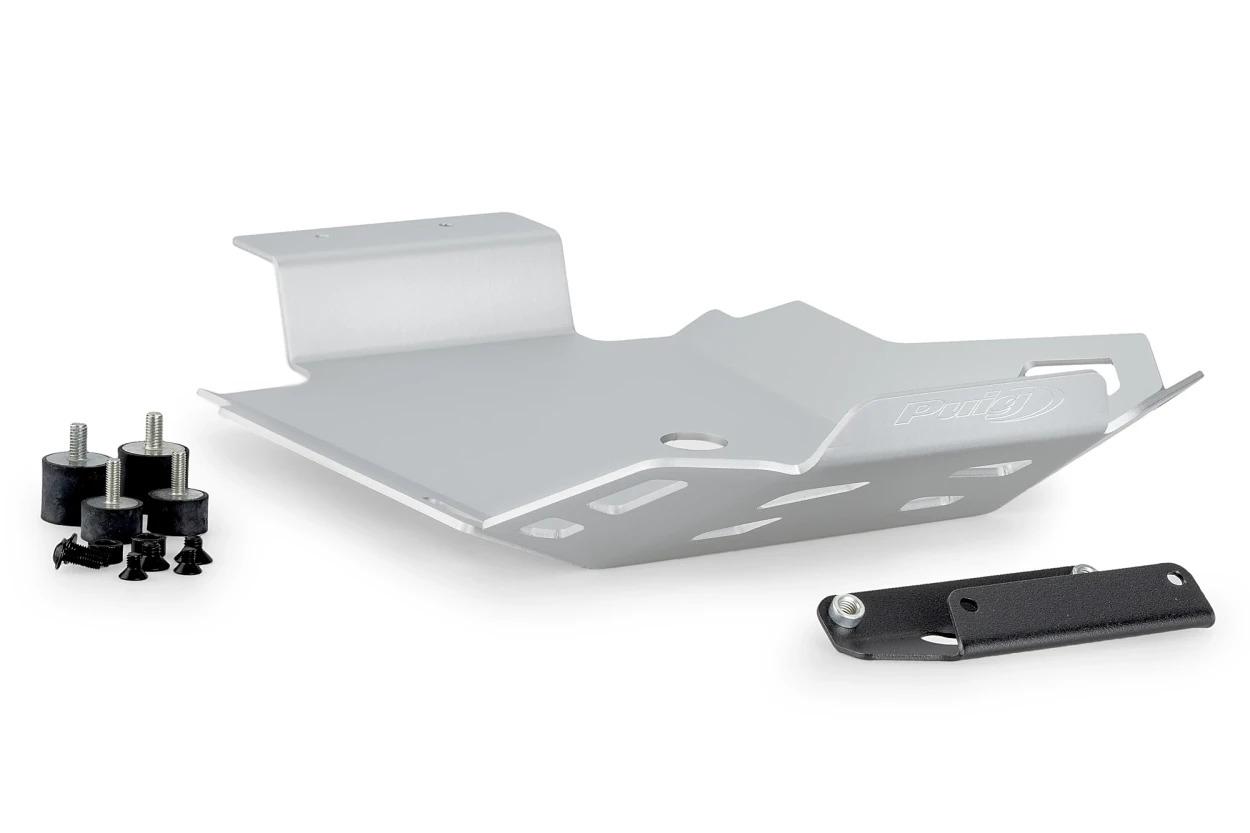 PROTECTOR DE CARTER BMW F850GS/ADVENTURE/F900GS 24