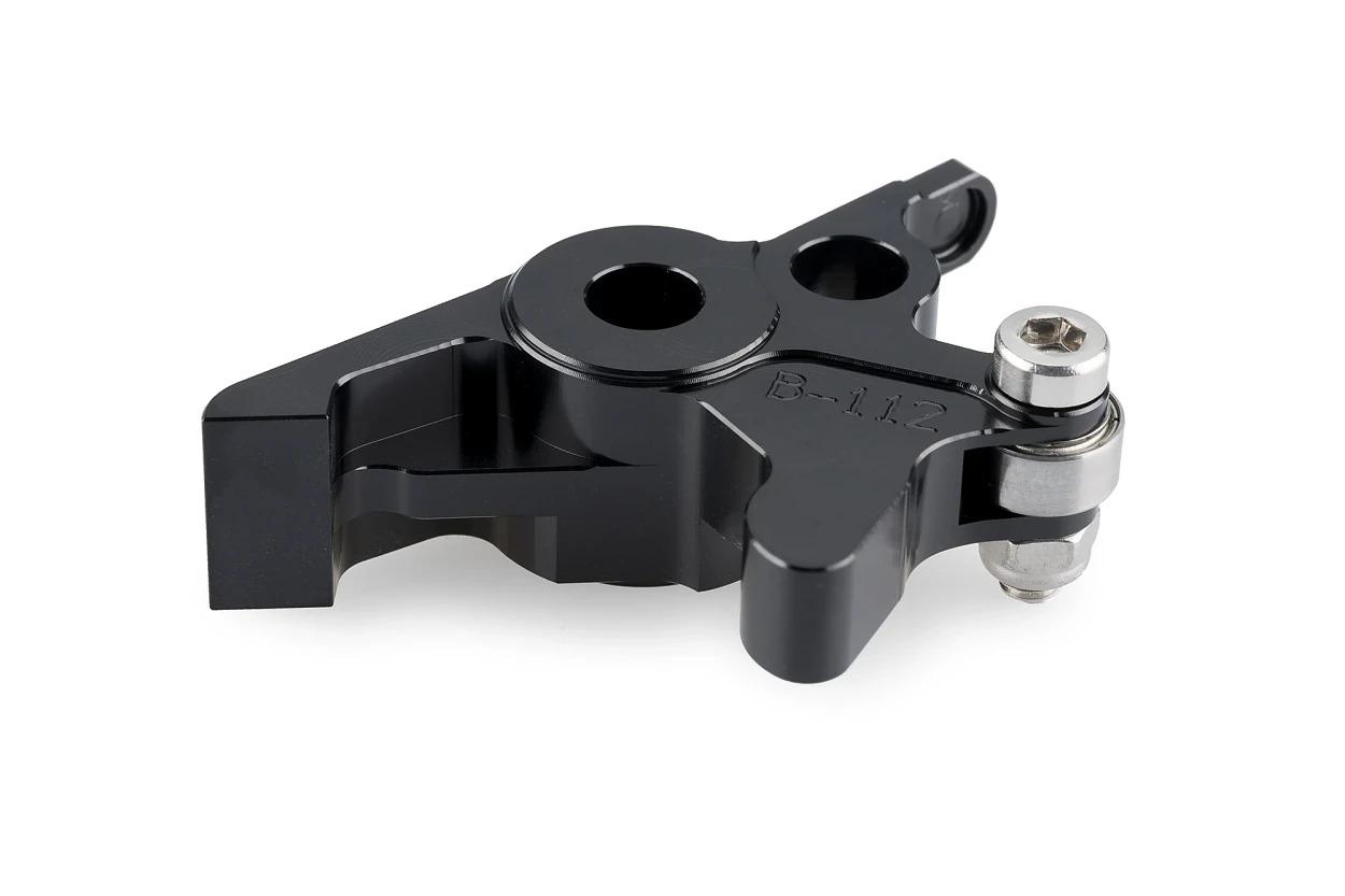 HERRAJE FRENO MANETA PUIG BMW R12 NINTE T 24'