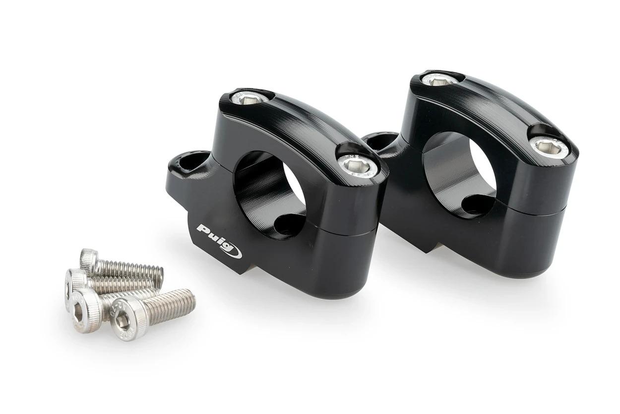 TORRETA MANILLAR PUIG PULLBACK DIAM.29MM BMW R12 NINE T