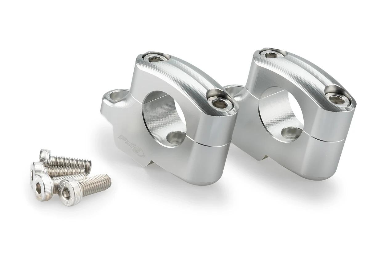 TORRETA MANILLAR PUIG PULLBACK DIAM.29MM BMW R12 NINE T