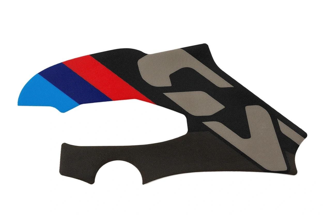 KIT CALCA DE BASCULANTE BMW R1300GS 24' TRIPLE BLA