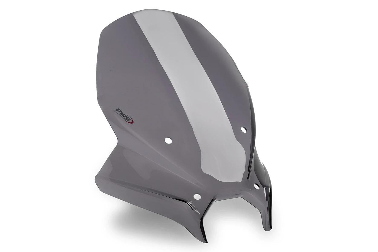 CARENABRIS PUIG NEW GENERATION TOURING YAMAHA MT09/SP 24'  22078F