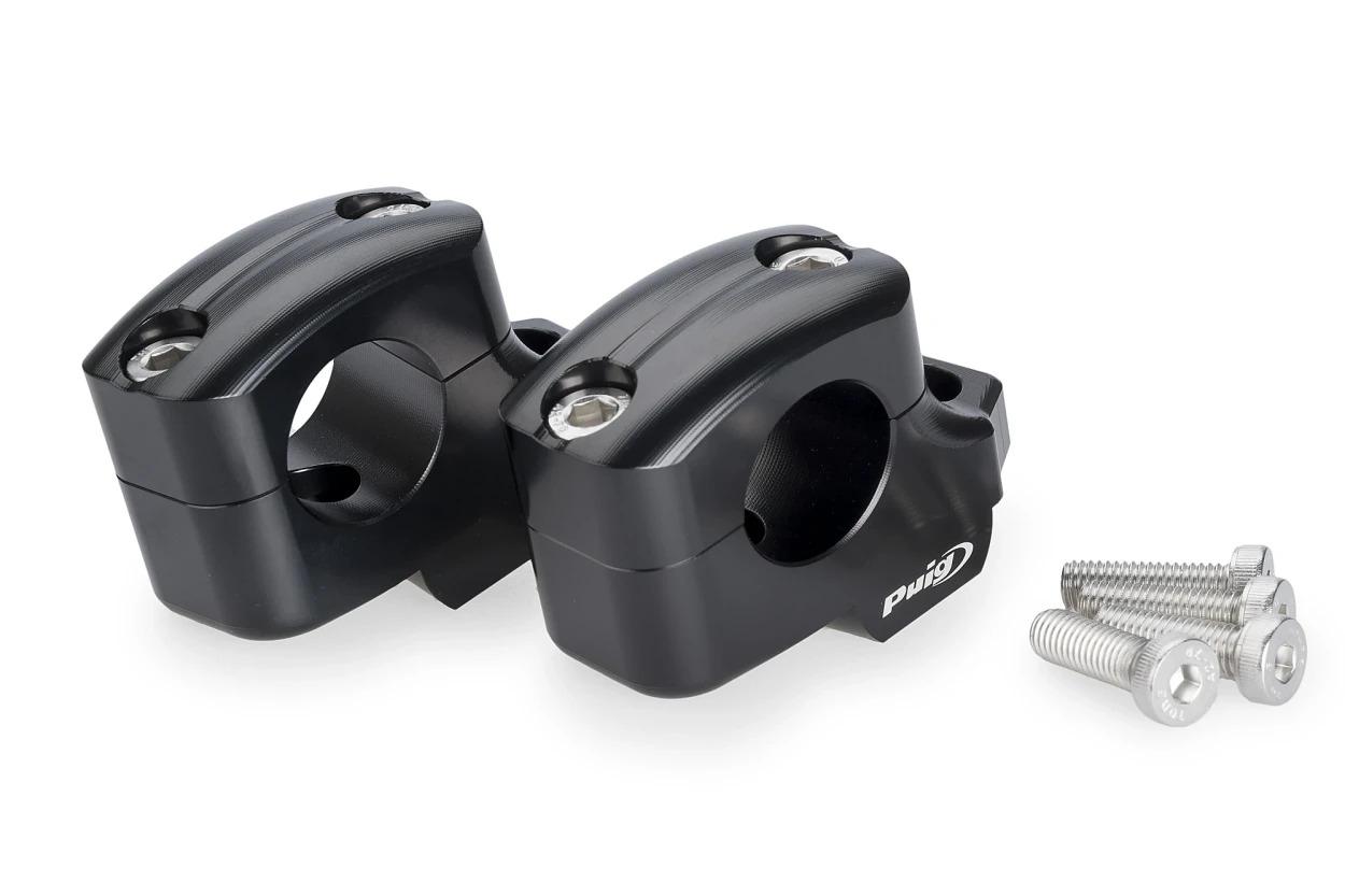 TORRETA MANILLAR PUIG PULLBACK AL 25MM DIAM.29MM YAMAHA