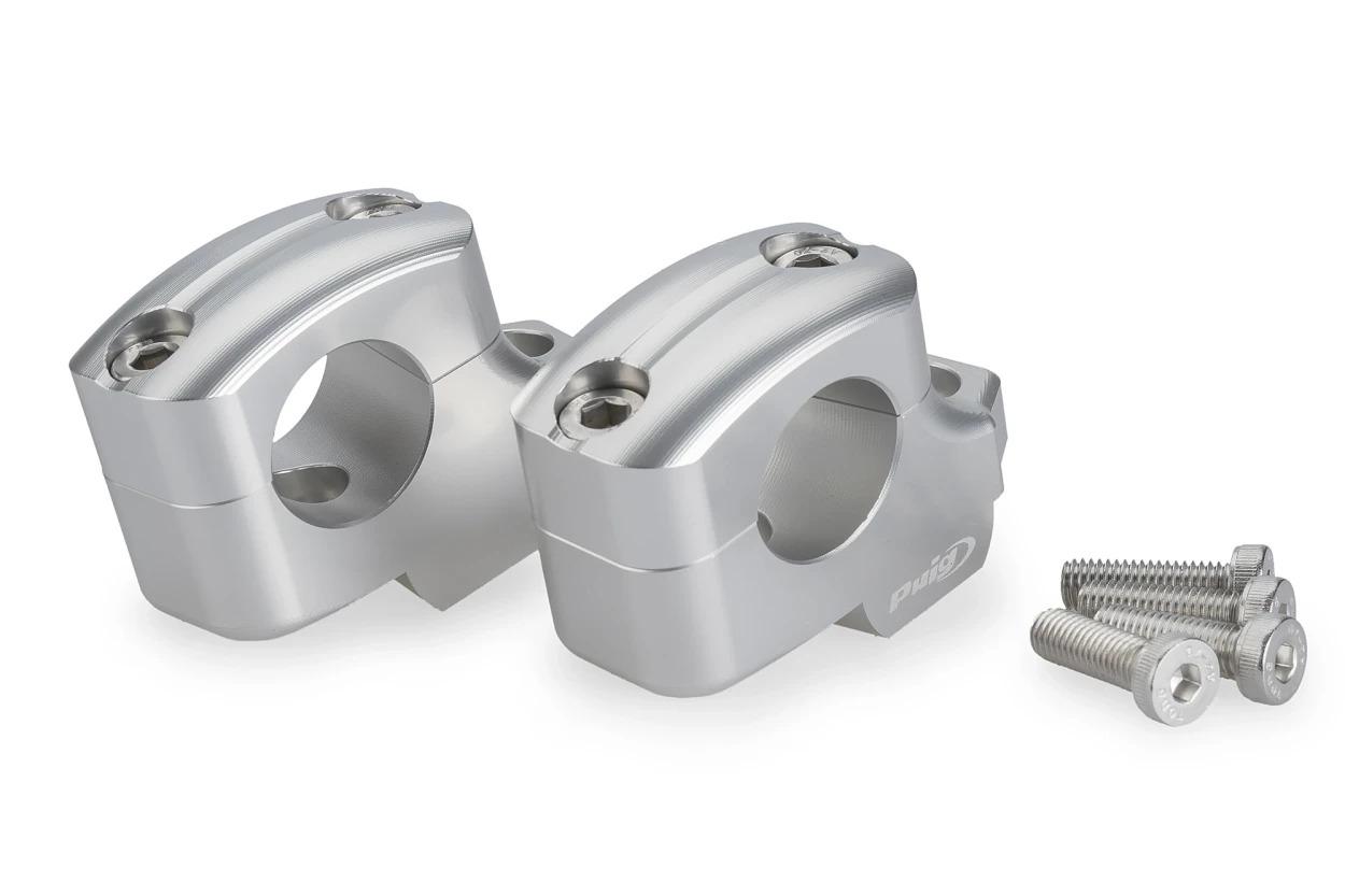 TORRETA MANILLAR PUIG PULLBACK AL 25MM DIAM.29MM YAMAHA