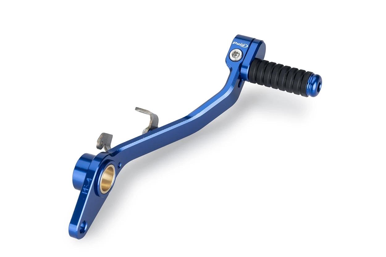 PALANCA FRENO PUIG HONDA CB750 HORNET 23'- C/AZUL