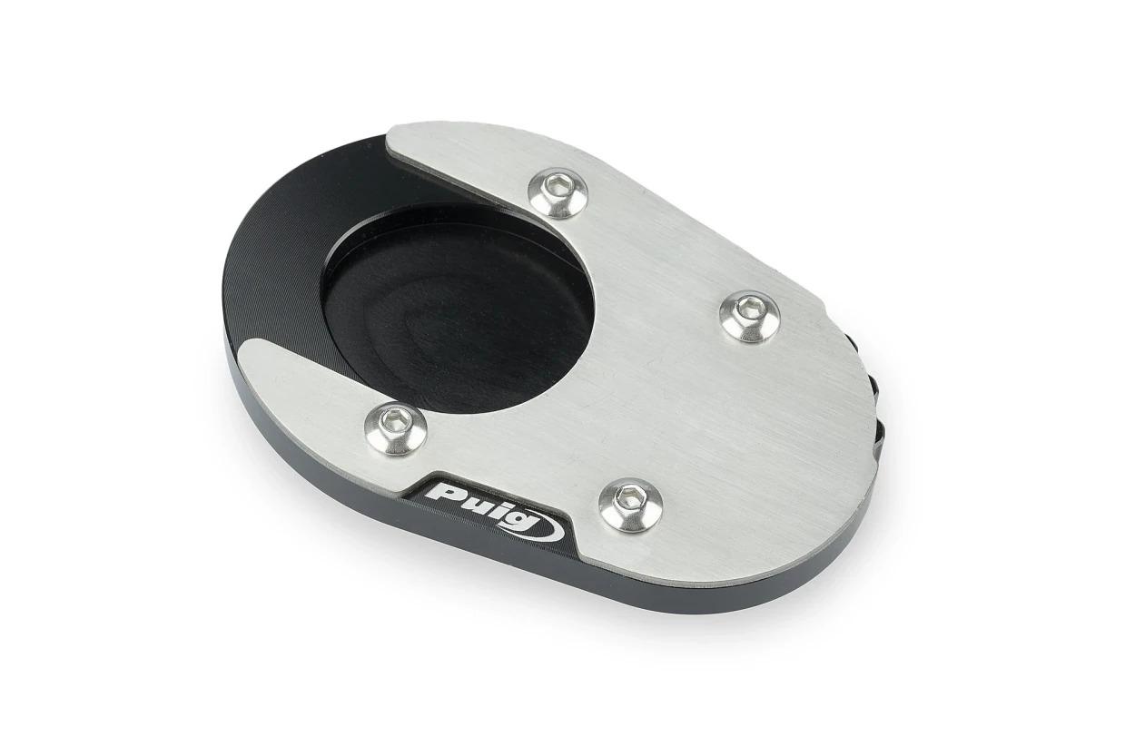 EXTENSION PATA DE CABRA SUSP.STD. TRIUMPH SCRAMBLE