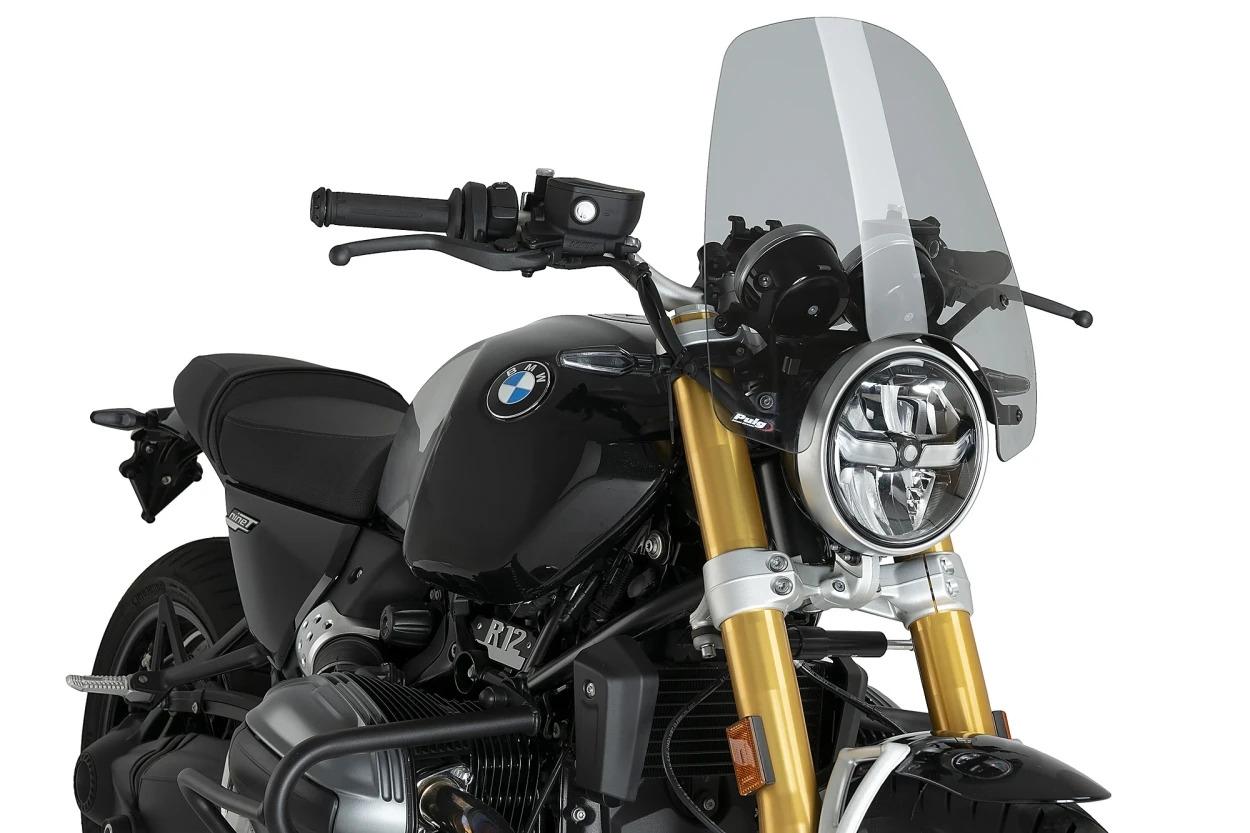 CARENABRIS NEW GENERATION TOURING BMW R12 NINE T 24'