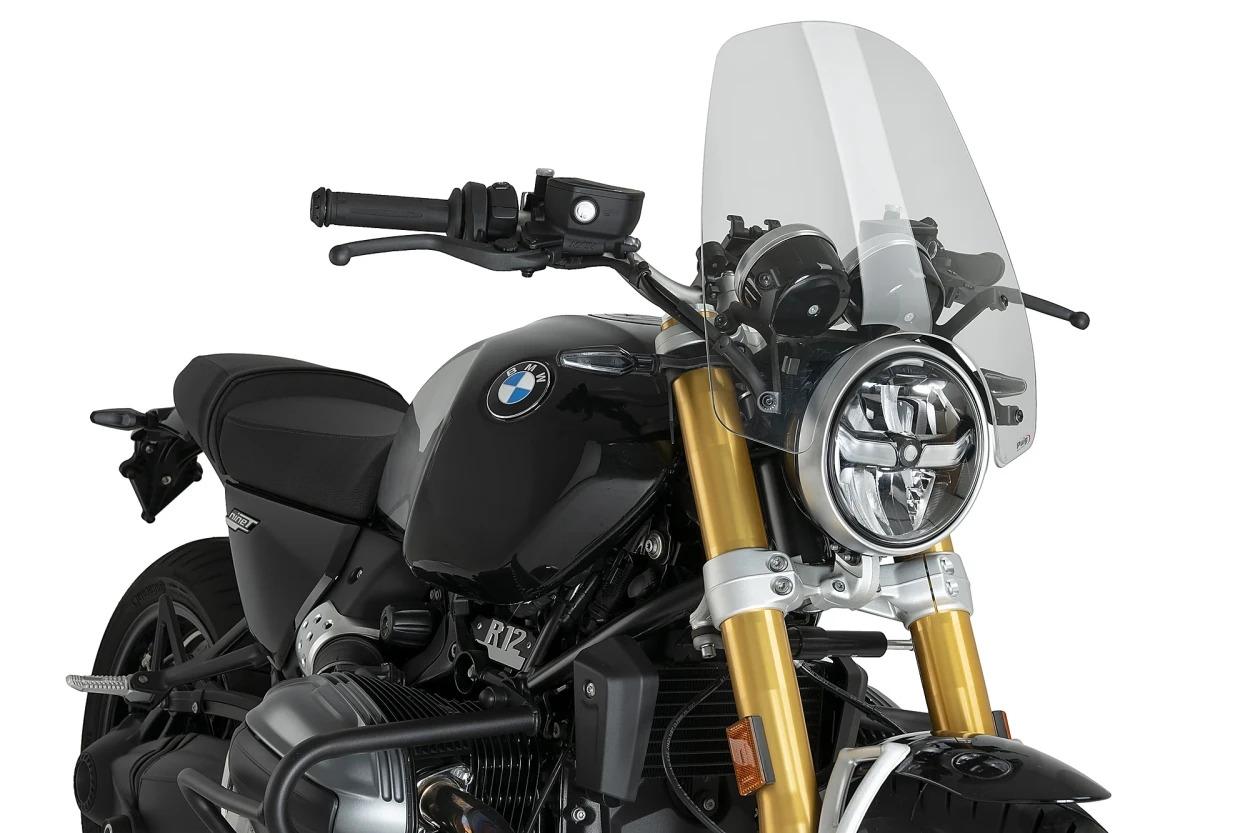 CARENABRIS NEW GENERATION TOURING BMW R12 NINE T 24'