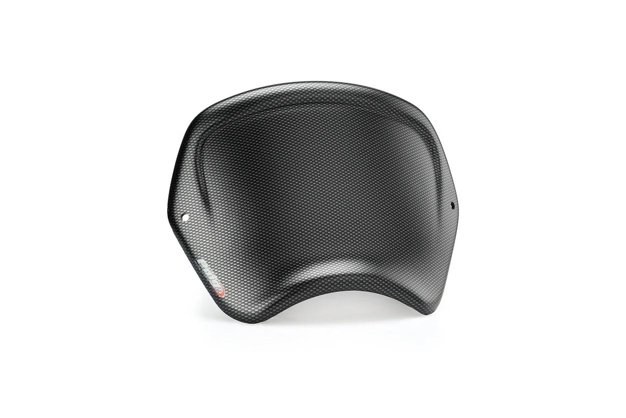 PLACA FRONTAL ABS HONDA CB650R NEO SPORTS CAFE/ECL
