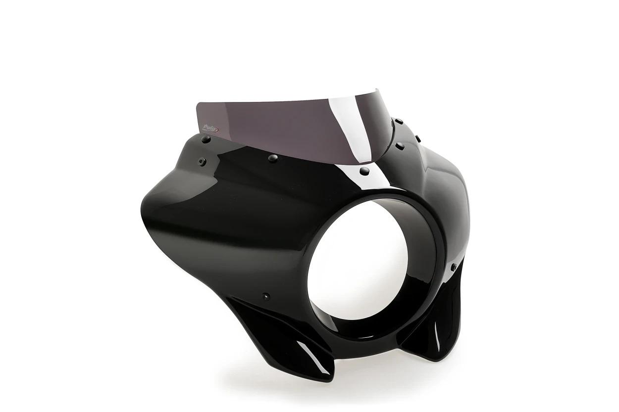 SEMICARENADO MOD.MIRAGE SPORT KAWASAKI ELIMINATOR