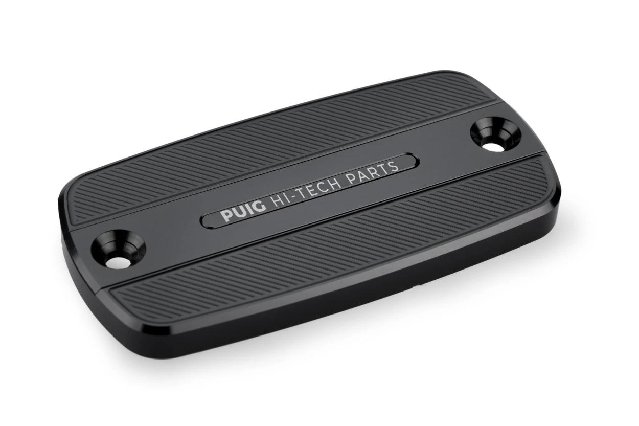 TAPA DEPOSITO PUIG LIQUIDO FRENO DELANTERO KYMCO AK550
