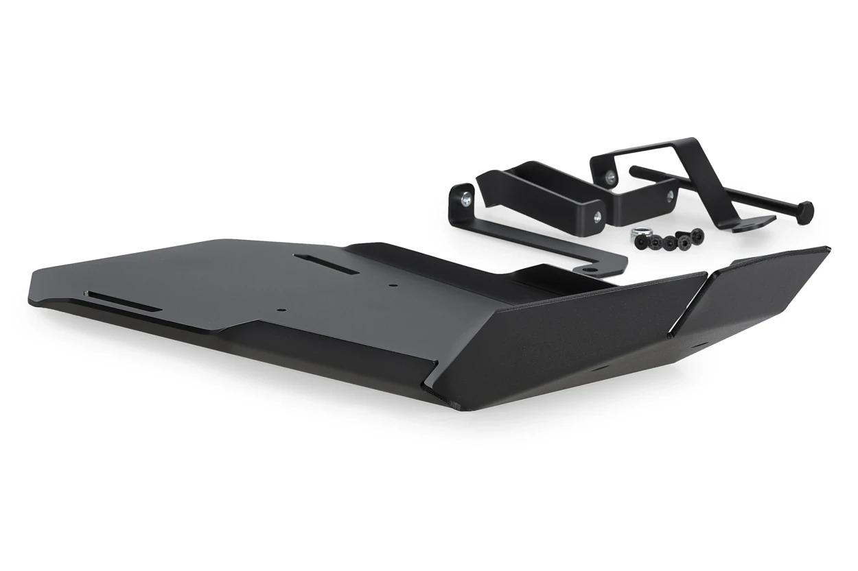 PROTECTOR DE CARTER HONDA CB500X 19-24'/HONDA NX50
