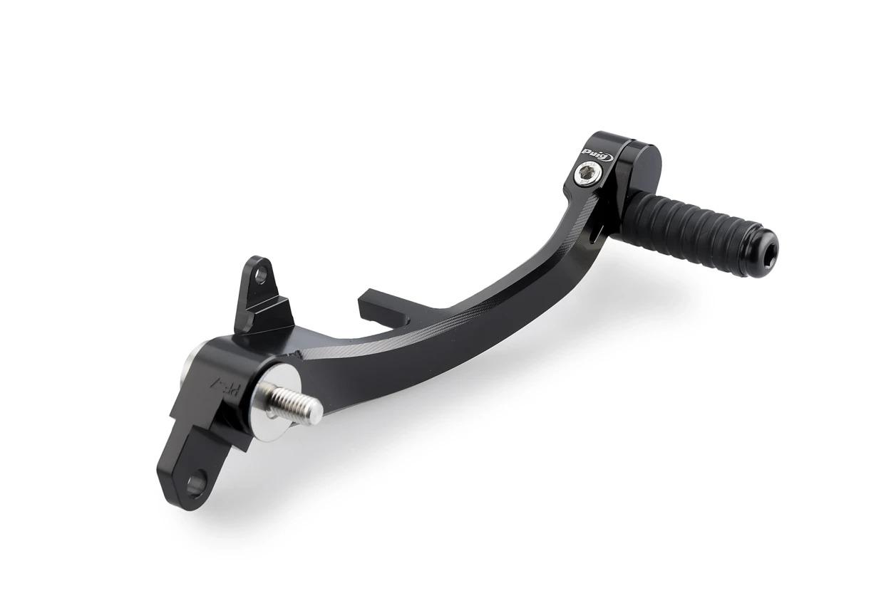 PALANCA FRENO PUIG YAMAHA MT-09/SP 24' C/NEGRO