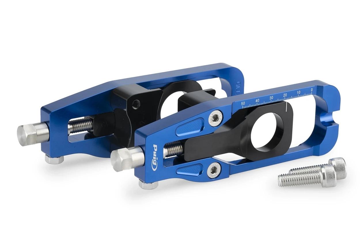 TENSOR DE CADENA PARA KAWASAKI ZX-6R NINJA 24'