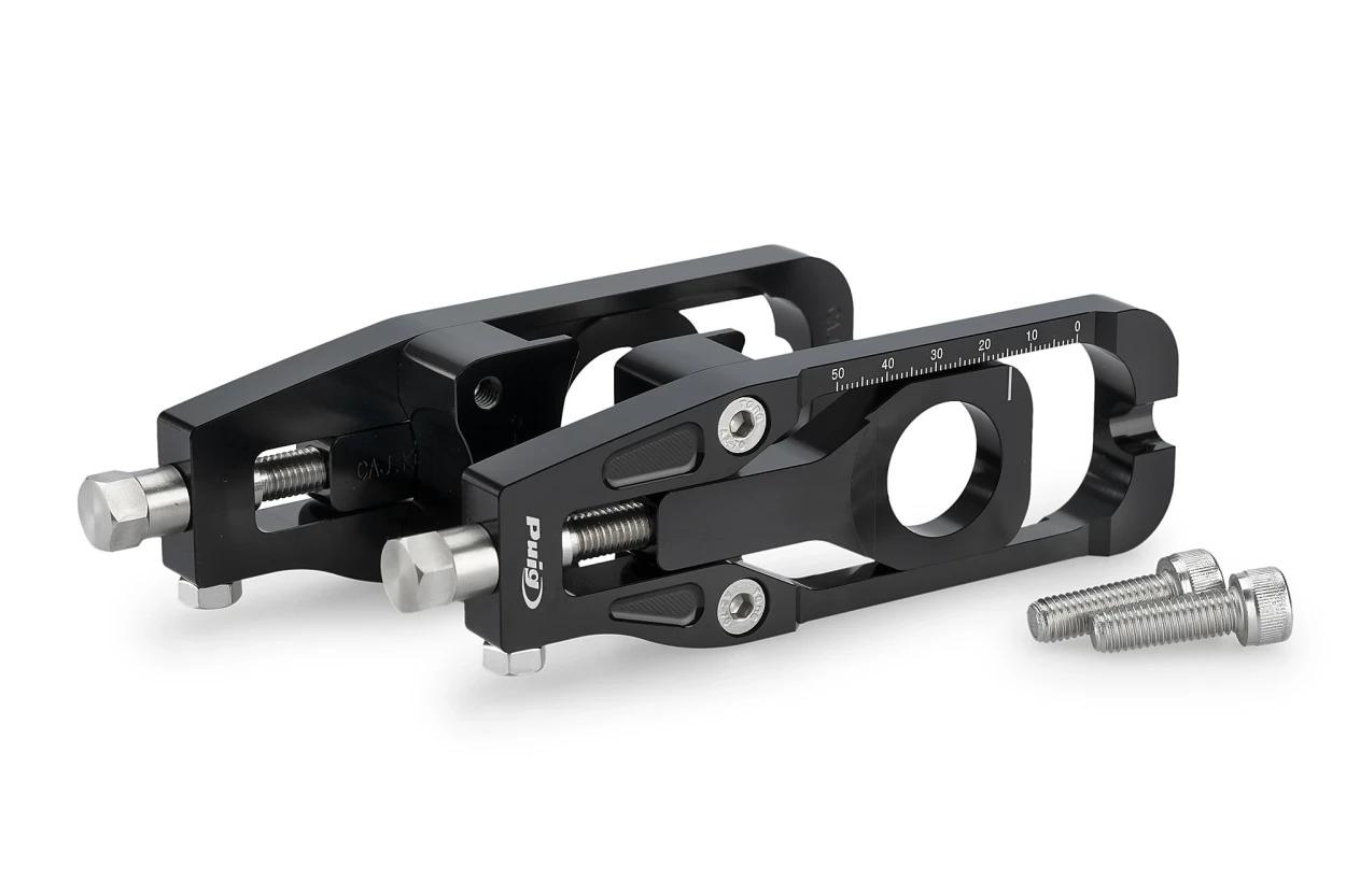 TENSOR DE CADENA PARA KAWASAKI ZX-6R NINJA 24'