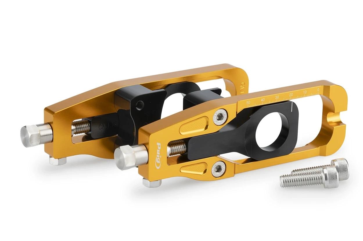TENSOR DE CADENA PARA KAWASAKI ZX-6R NINJA 24'