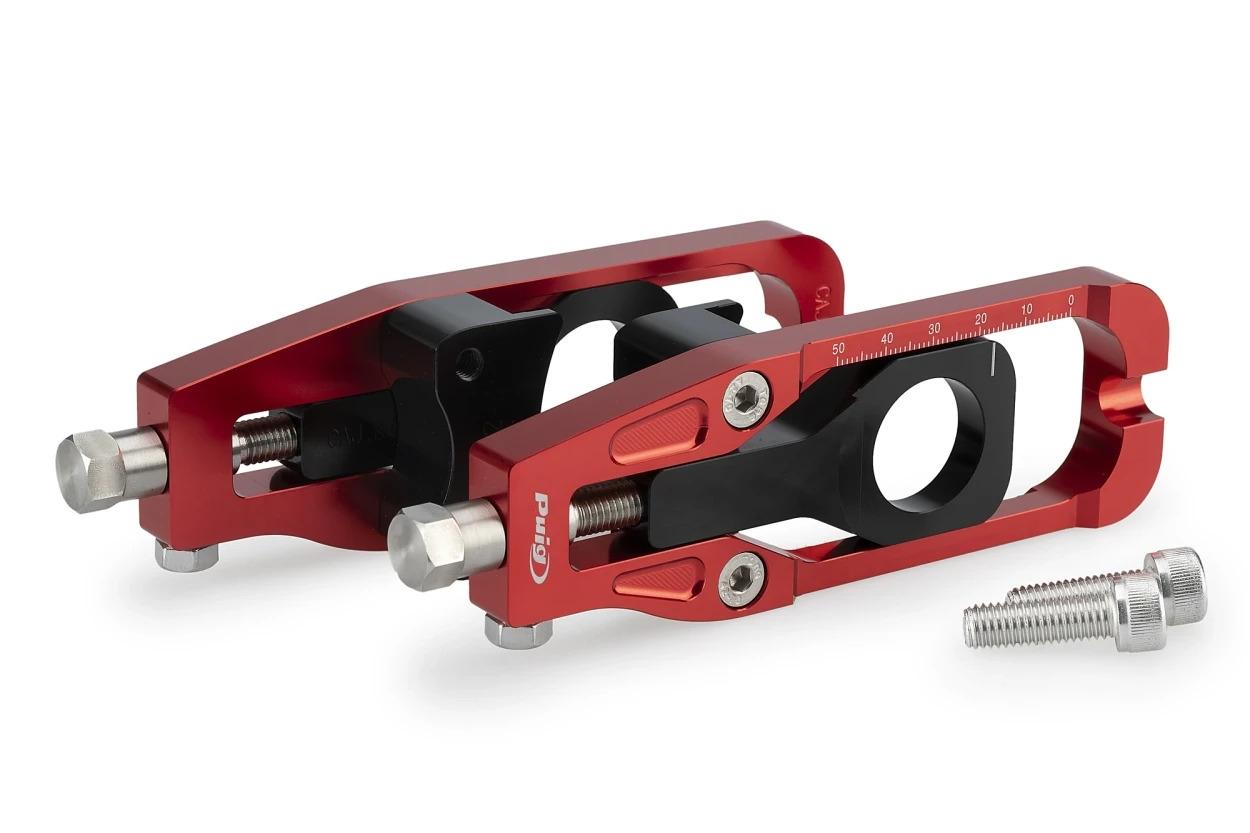 TENSOR DE CADENA PARA KAWASAKI ZX-6R NINJA 24'