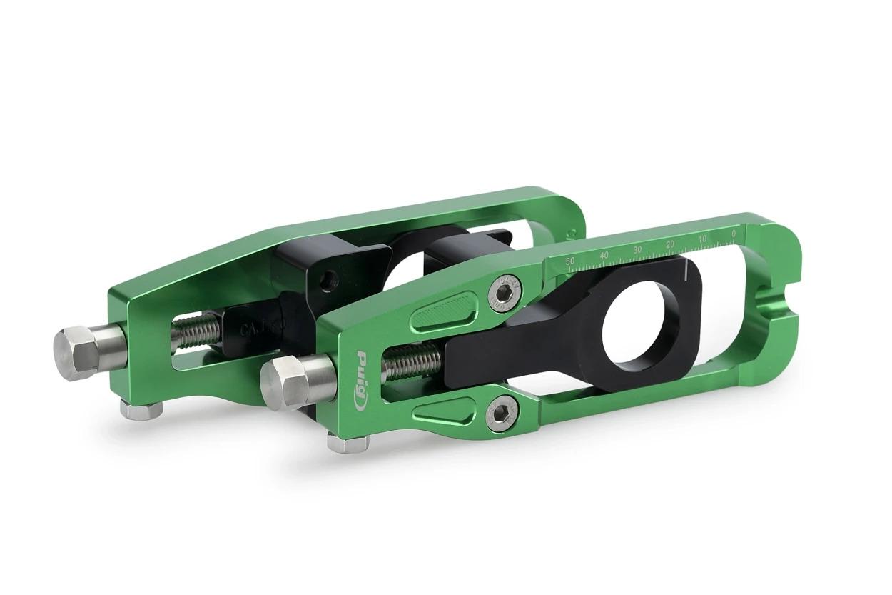 TENSOR DE CADENA PARA KAWASAKI ZX-6R NINJA 24'