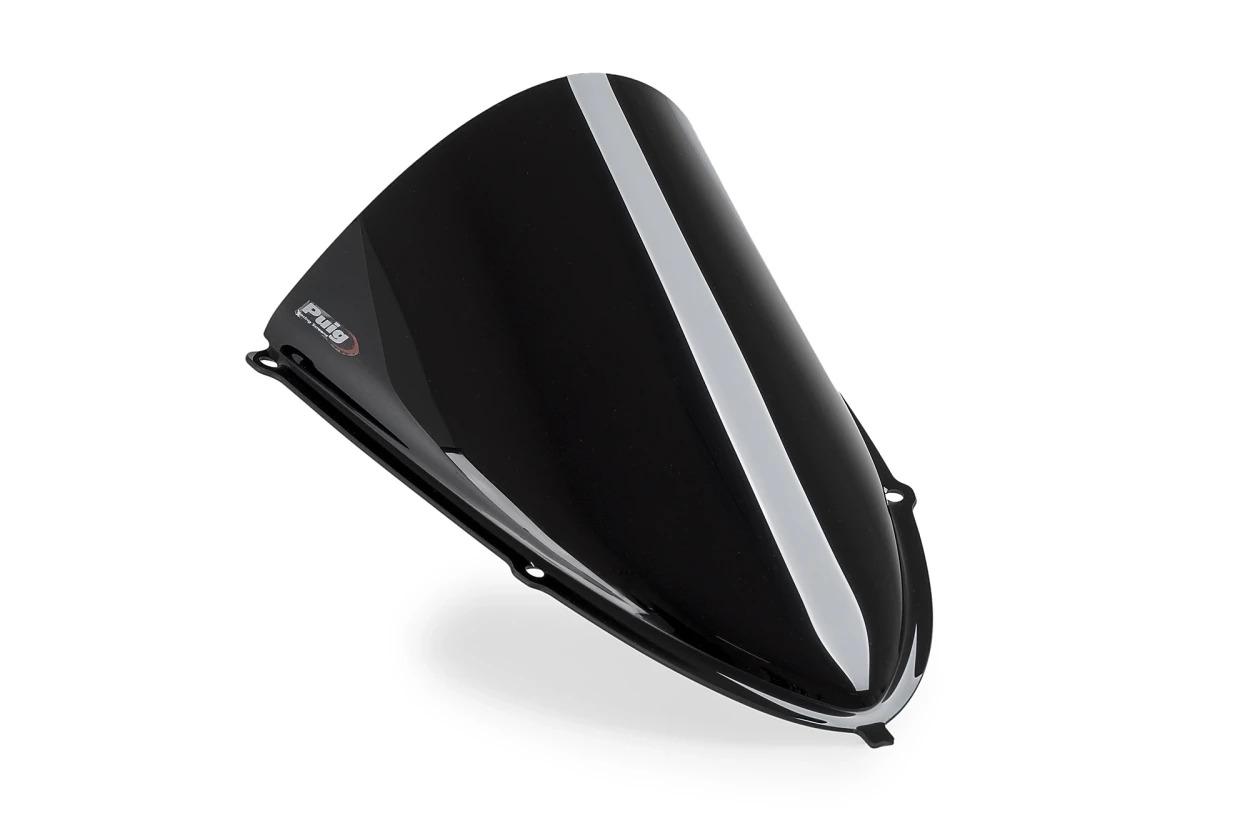 CUPULA R-RACER APRILIA RS457 24' C/NEGRO