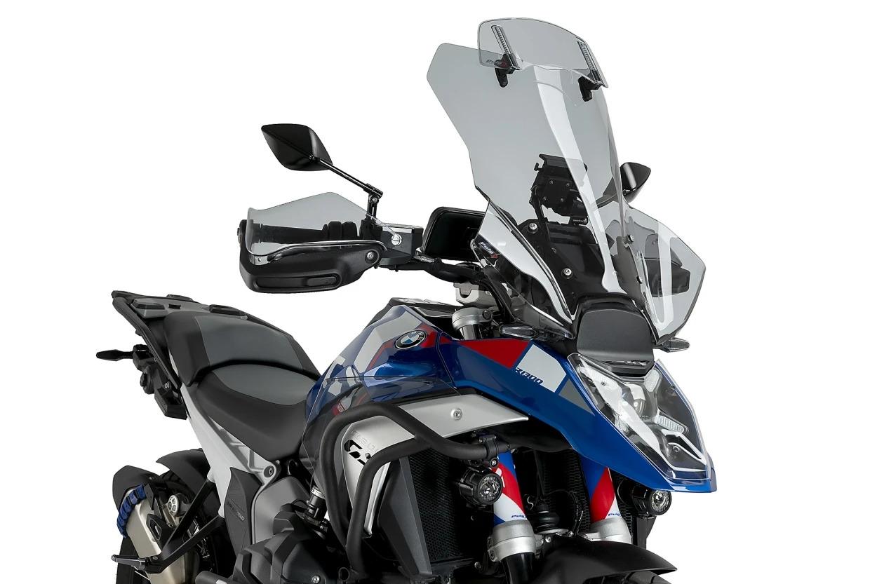 CUPULA TOURING PLUS CON VISERA BMW R1300GS/ADVENTU
