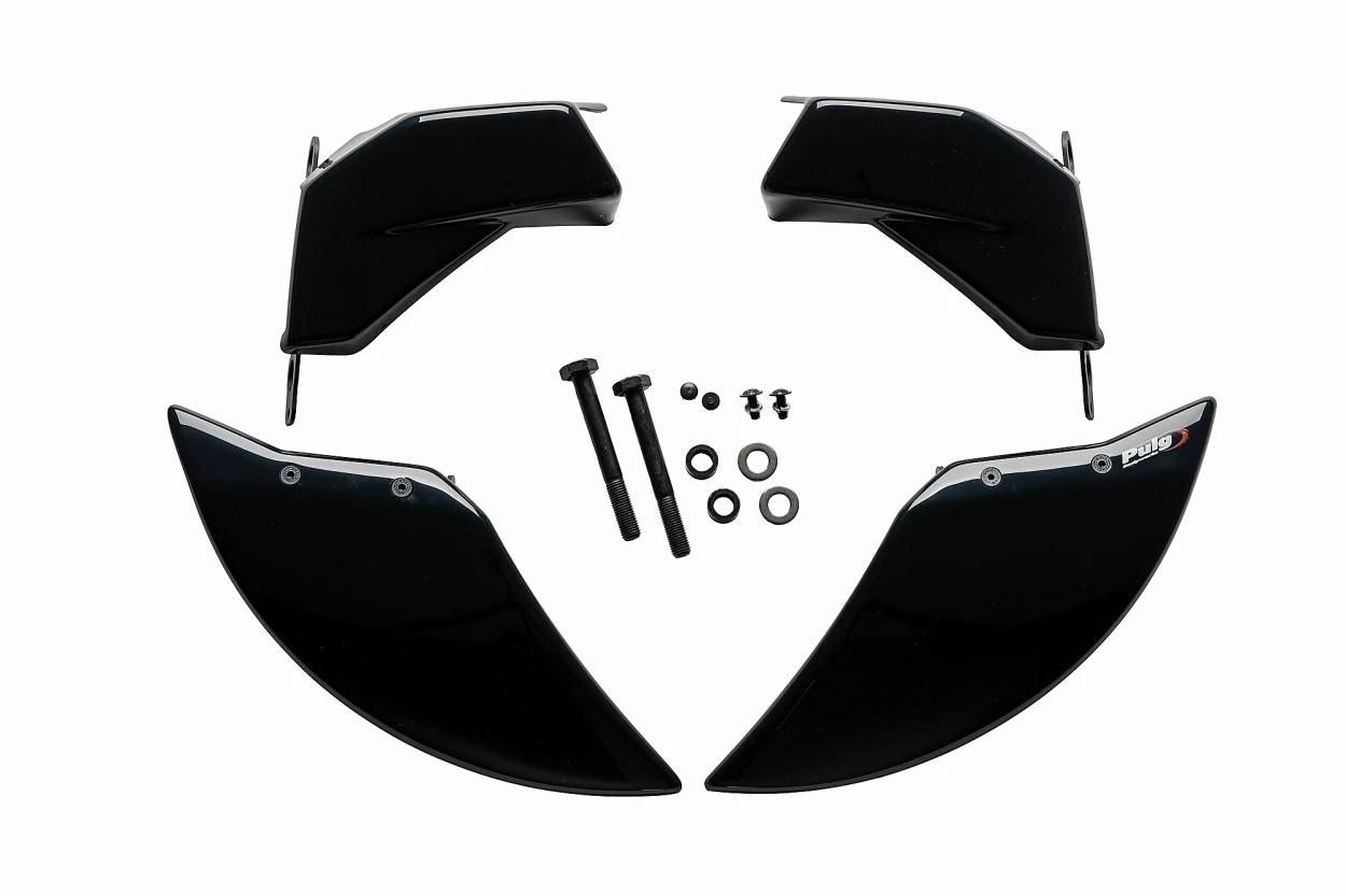 ENFRIADOR DE FRENO YAMAHA T-MAX 560 22'- C/N.MATE