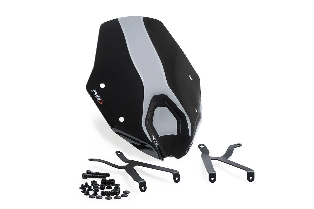 CARENABRIS NEW GENERATION SPORT MOTOS SIN SOPORTE ORIGINAL BMW