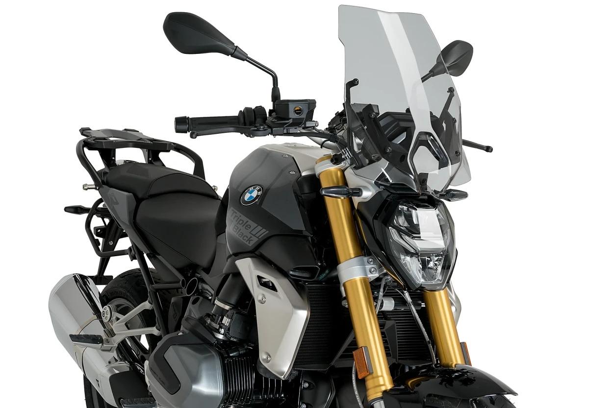 CARENABRIS NEW GENERATION TOURINEW GENERATION MOTOS SIN SOPORTE ORIGINAL BMW