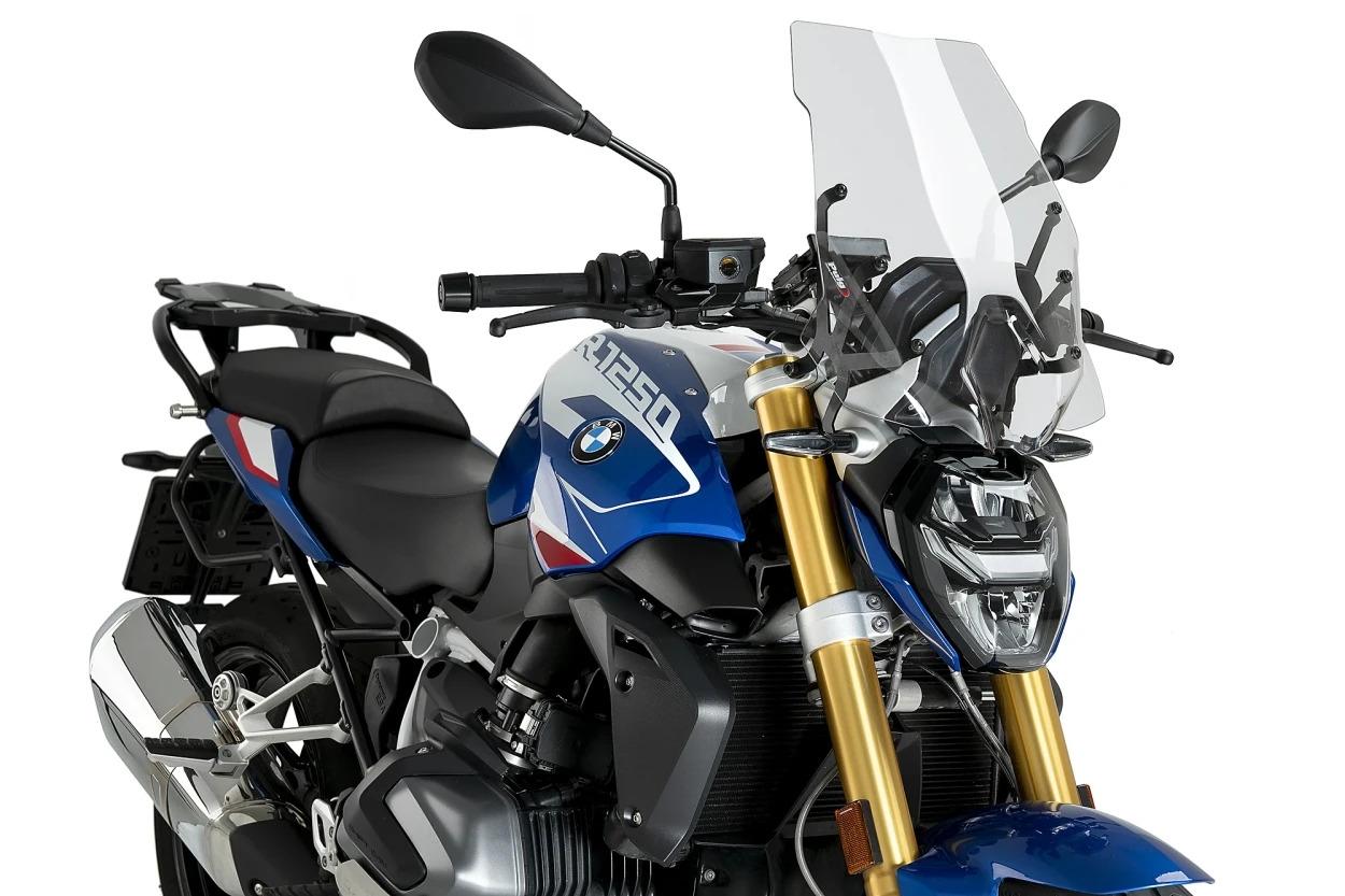 CARENABRIS NEW GENERATION TOURINEW GENERATION MOTOS SIN SOPORTE ORIGINAL BMW