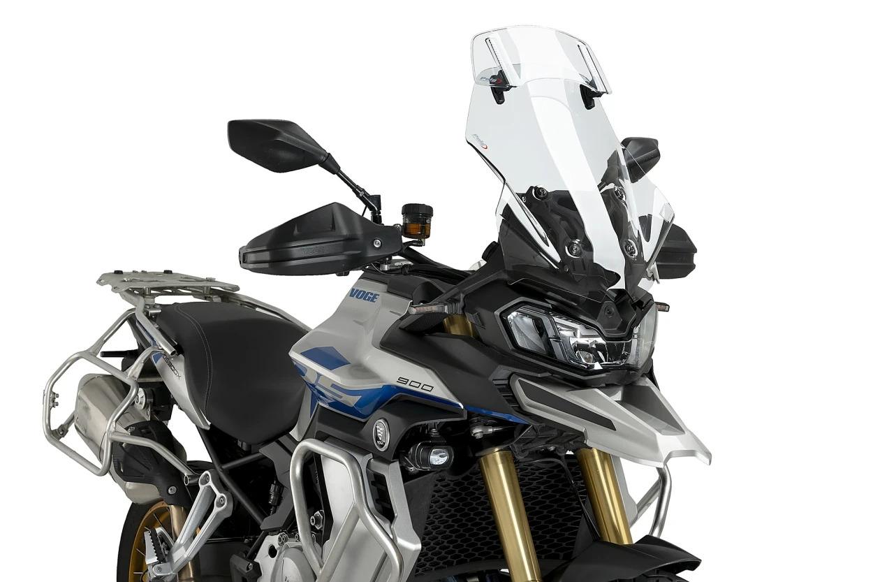 CUPULA TOURING CON VISERA VOGE 900DSX C/TRANSPAREN