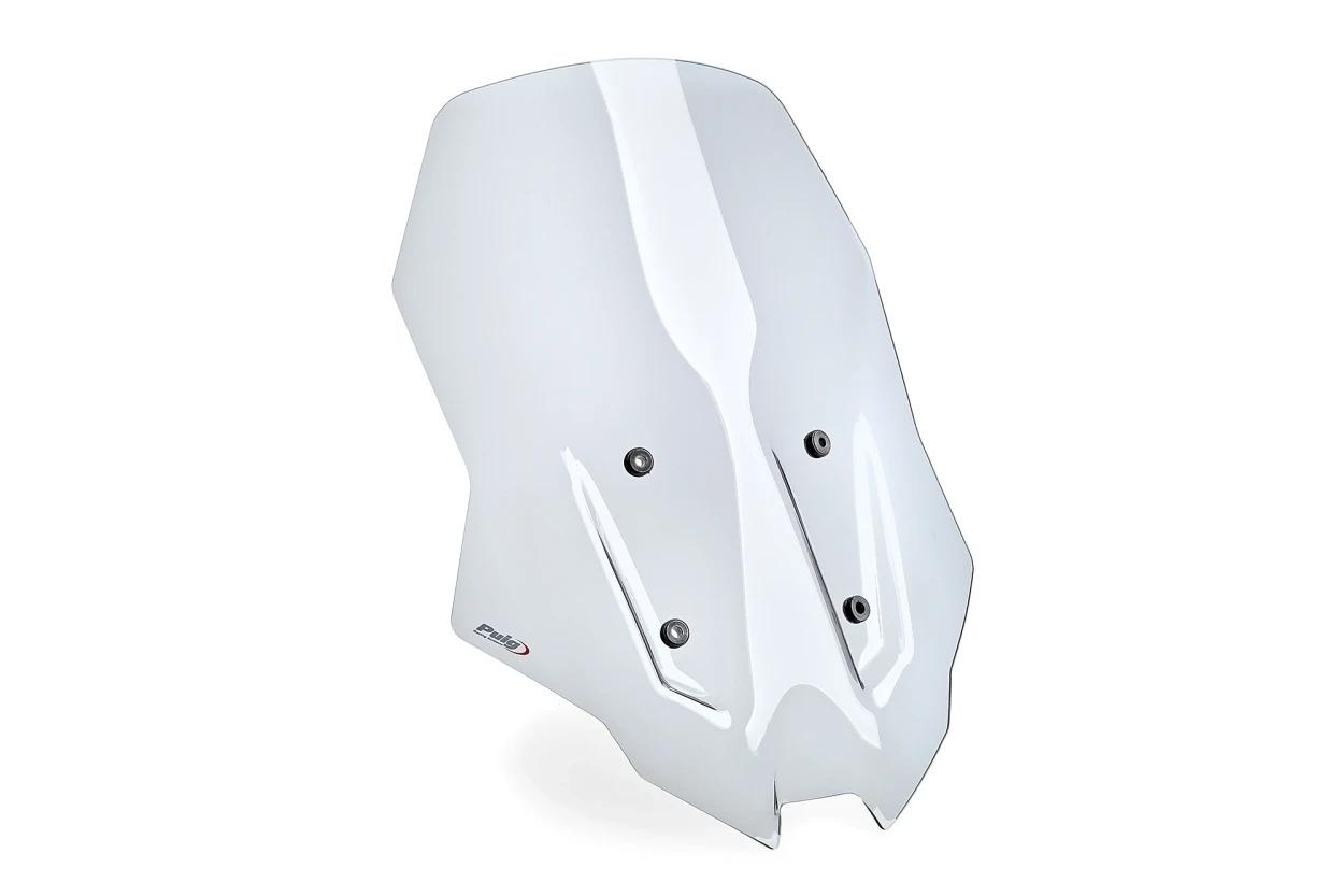 CUPULA TOURING ZONTES 703F 24' C/TRANSPARENTE