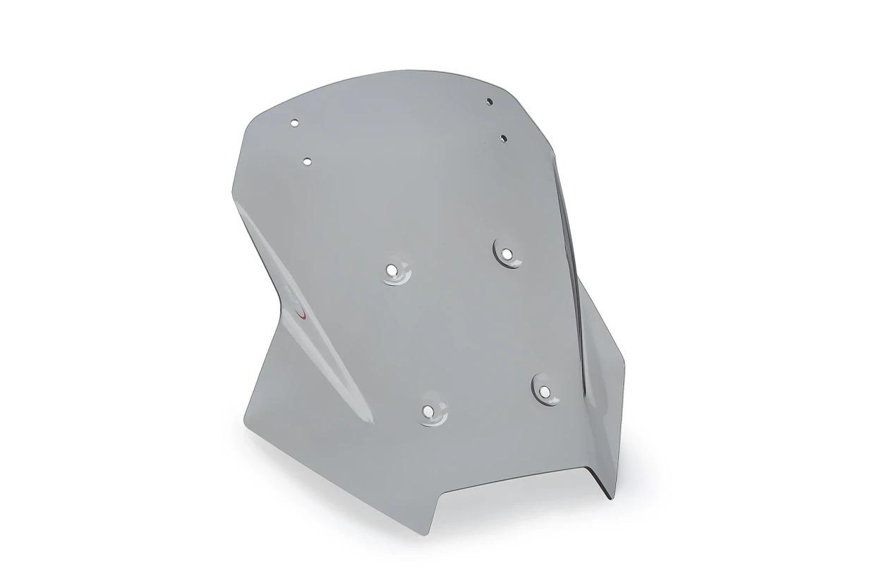 CUPULA TOURING CF MOTO 450MT 24' C/AHUMADO CLARO