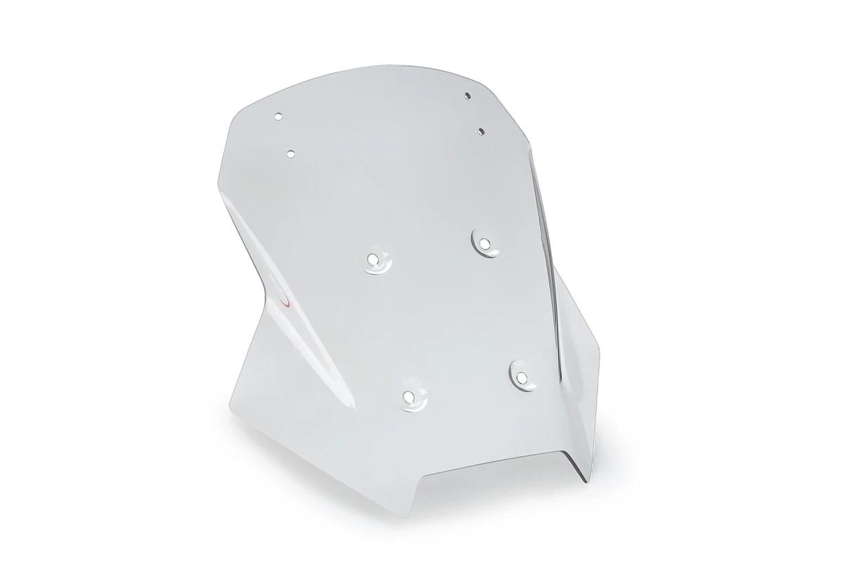 CUPULA TOURING CF MOTO 450MT 24' C/TRANSPARENTE