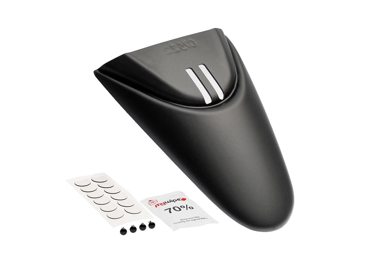 EXTENSION GUARDABARROS TRASERO DUCATI MULTISTRADA