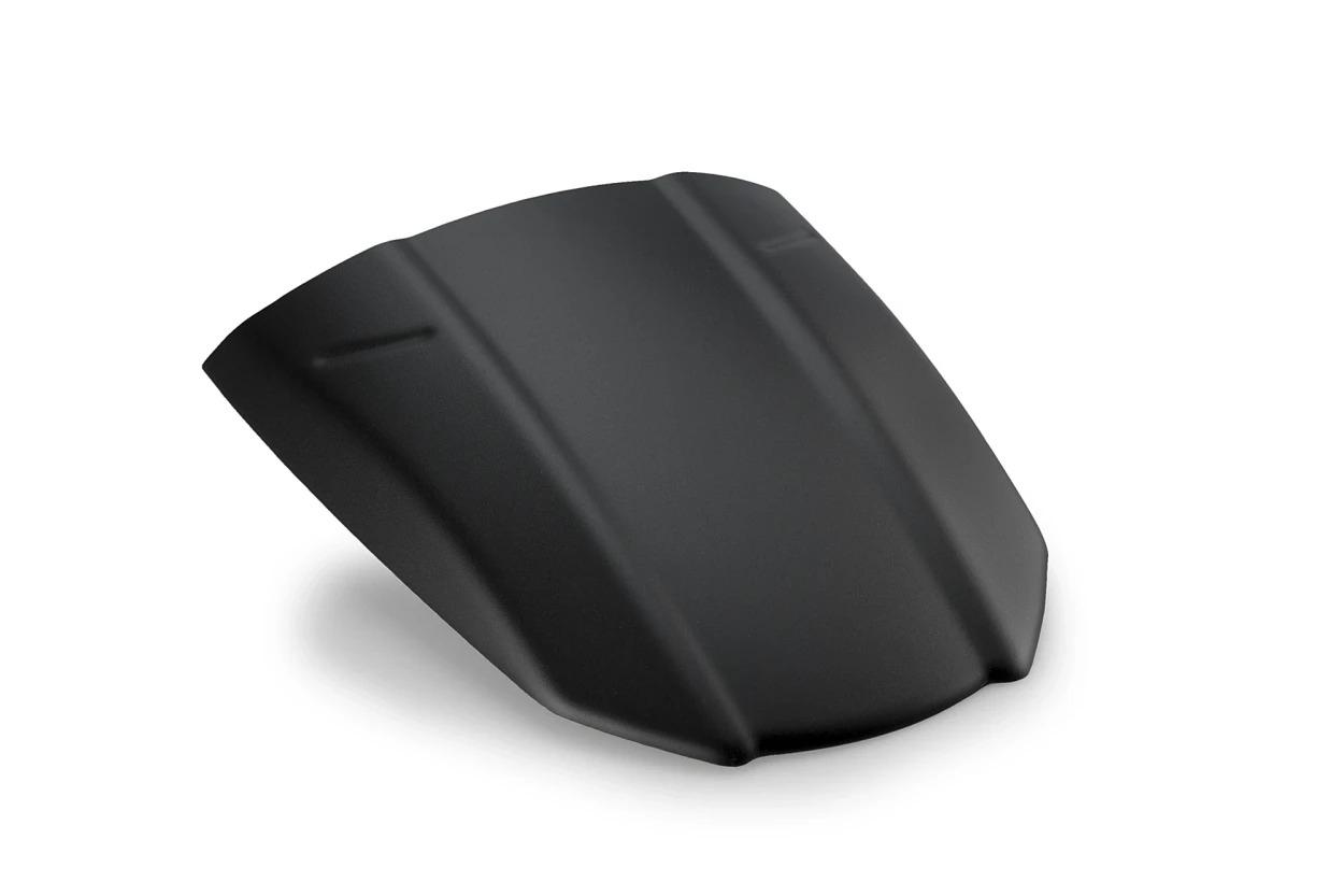 EXTENSION GUARDABARROS TRASERO TRIUMPH SPEED 400 C