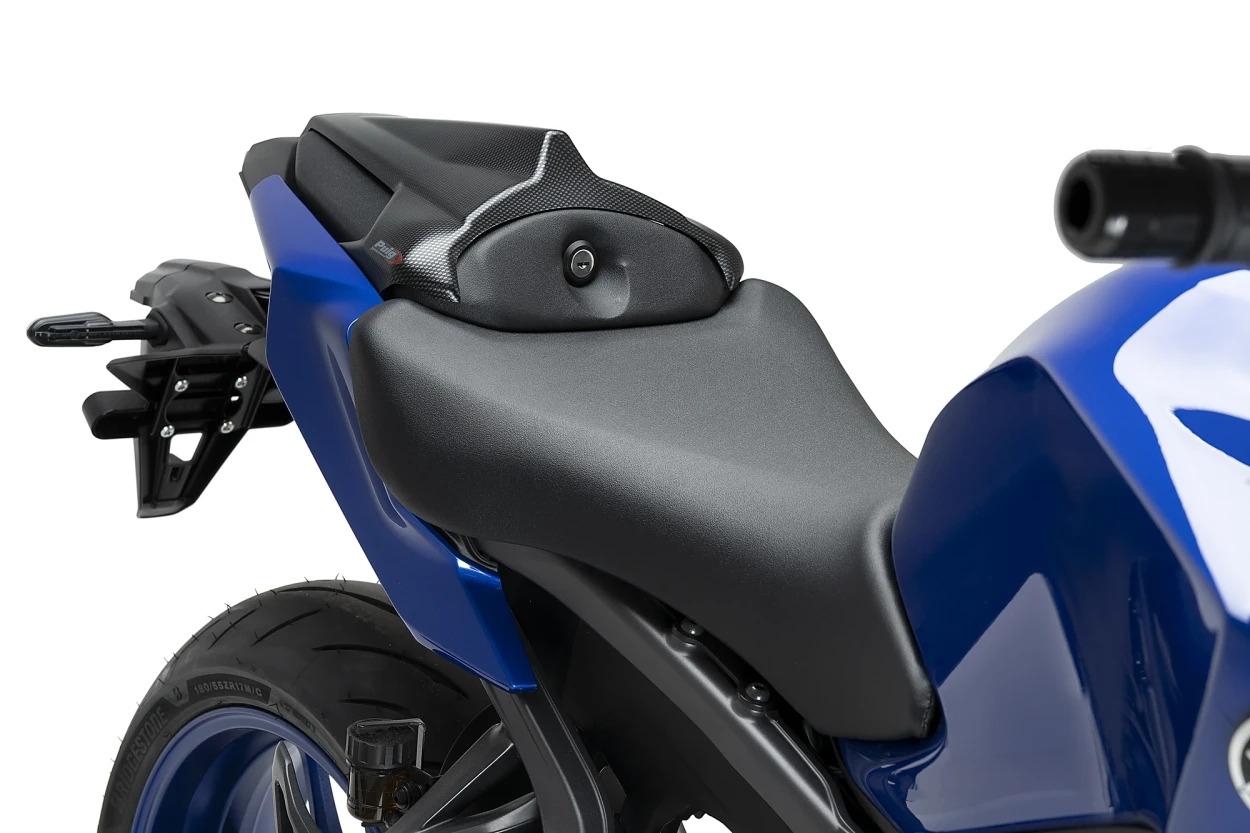 COLIN YAMAHA MT-09 24' C/SIMIL CARBONO