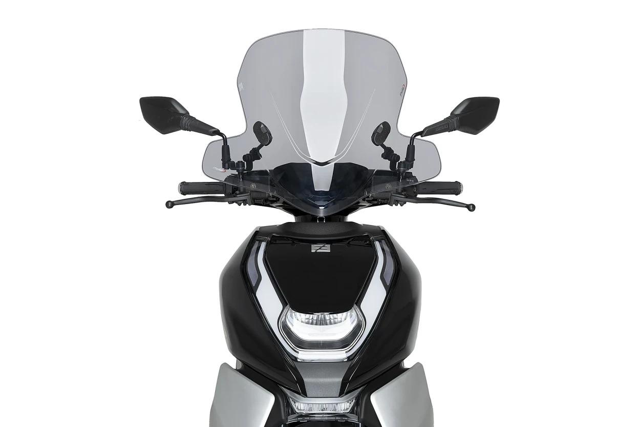 SEMICARENADO CITY TOURING ZEEHO AE8 C/AHUMADO CLA