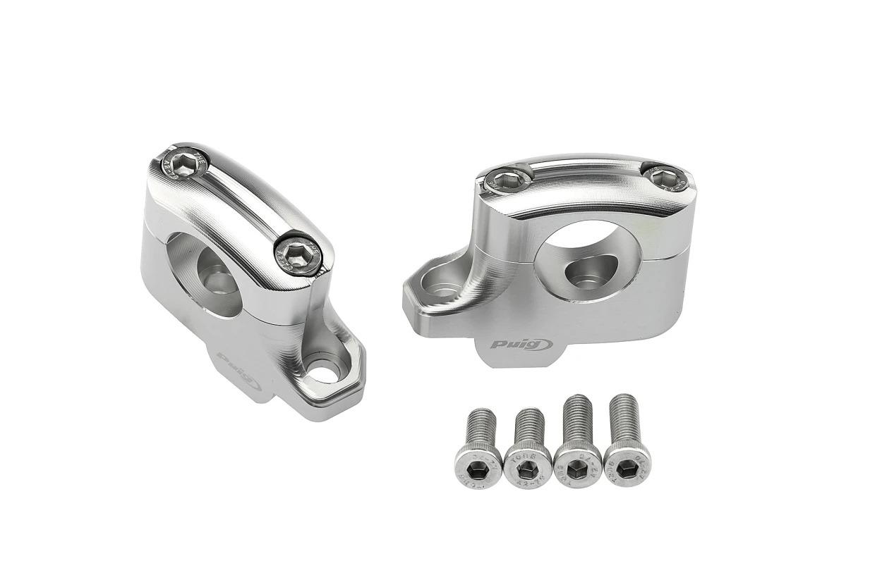 TORRETA PULLBACK MANILLAR ALT.25MM DIAM.29MM 16MM