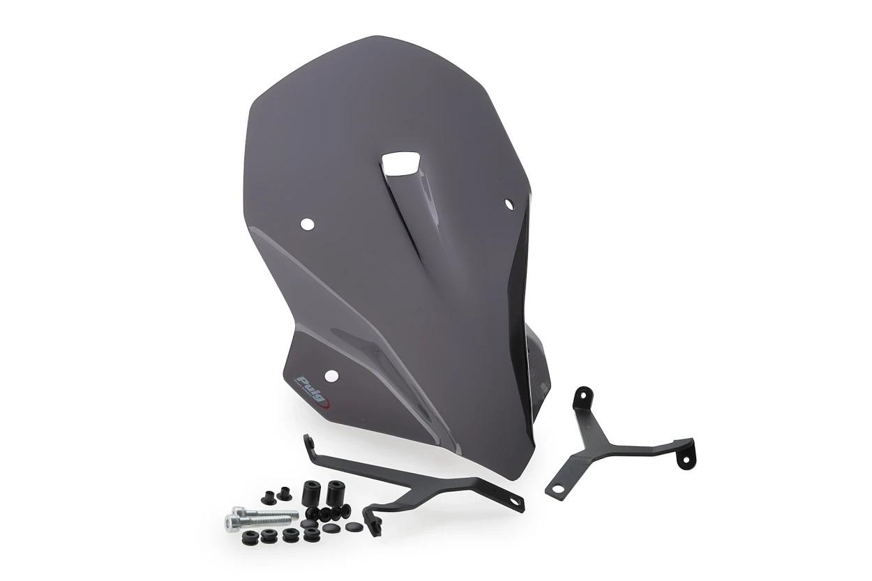 CARENABRIS NEW GENERATION TOURING HONDA CB1000/SP HORN