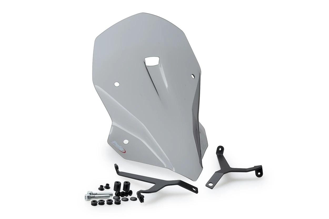 CARENABRIS NEW GENERATION TOURING HONDA CB1000/SP HORN