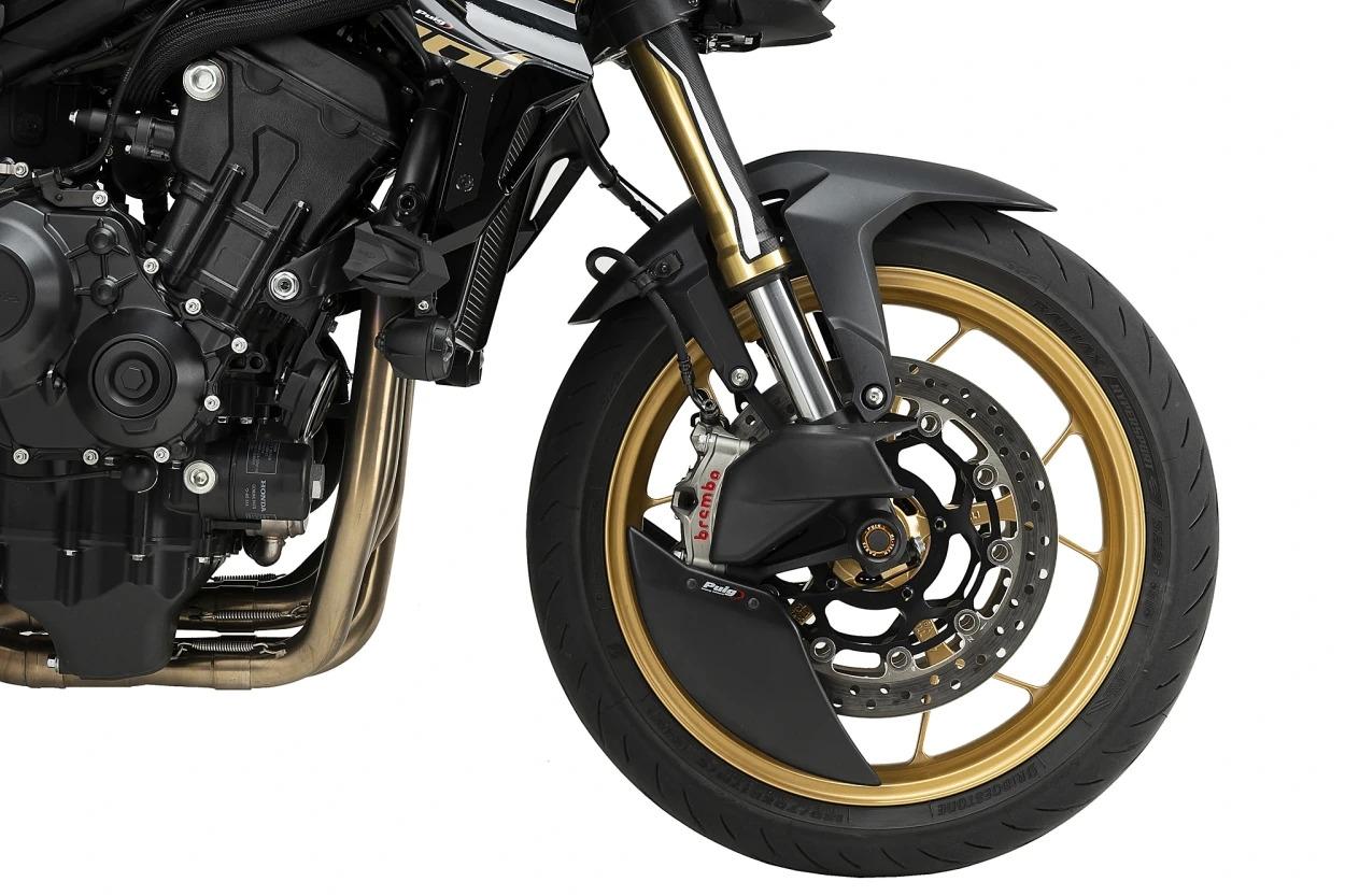 AIR DUCT HONDA CB1000/SP HORNET C/SIMIL