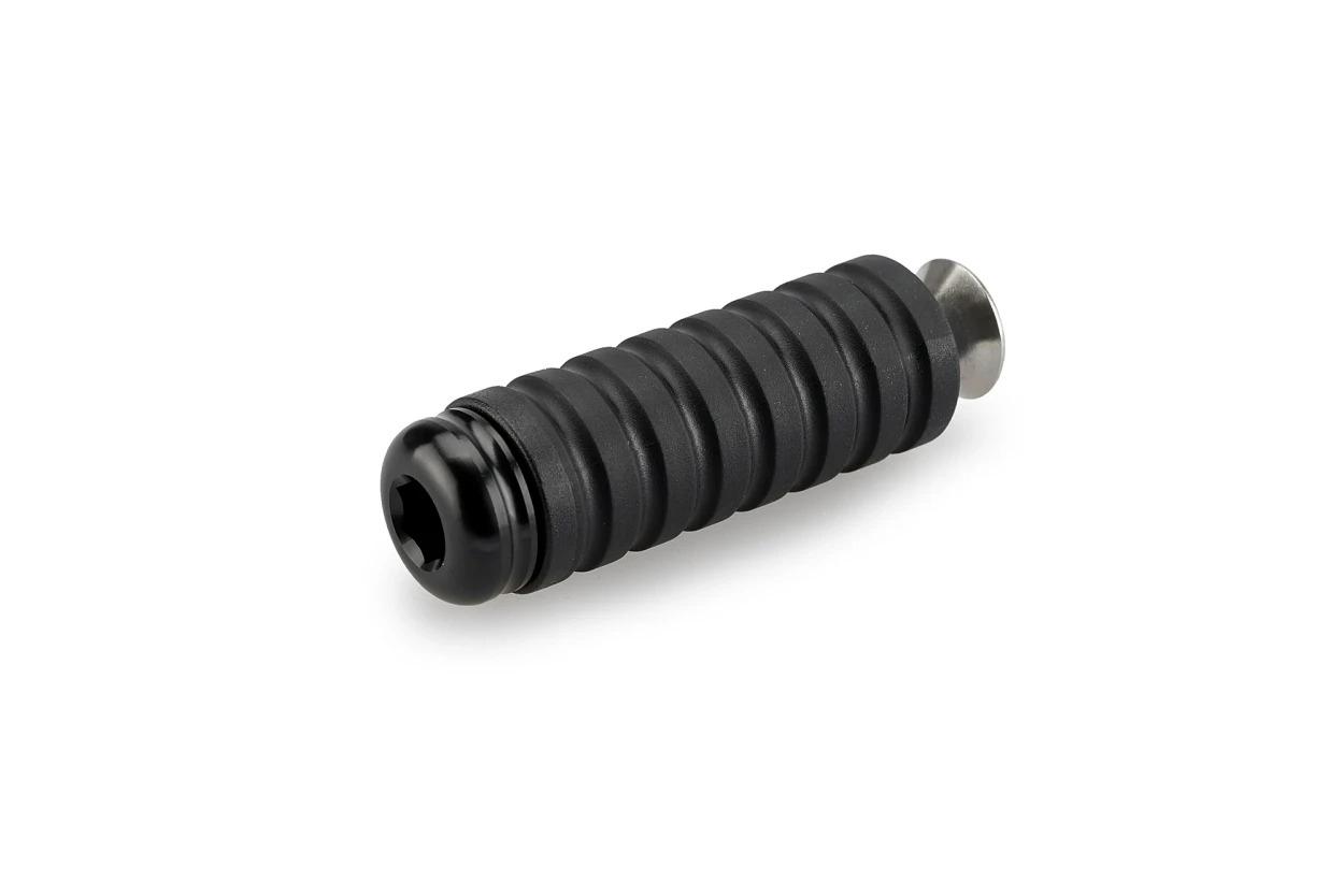 PALANCA FRENO HONDA CB 1000 HORNET 25' C/NEGRO