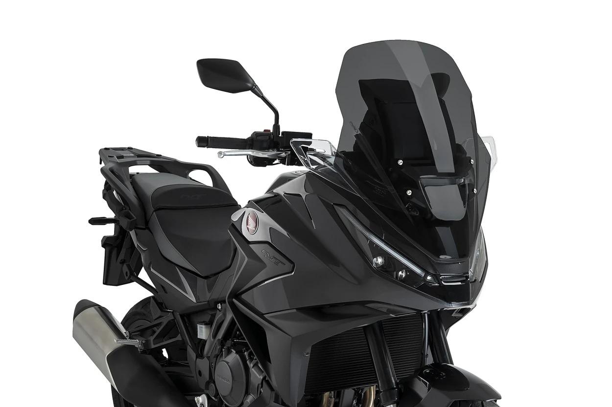 CUPULA TOURING HONDA NT1100 25'/NT1100DCT 25' C/AH