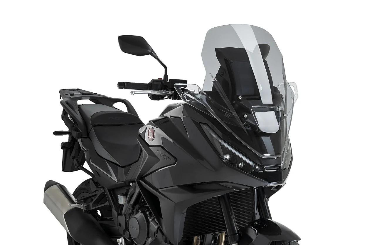 CUPULA TOURING HONDA NT1100 25'/NT1100DCT 25' C/AH