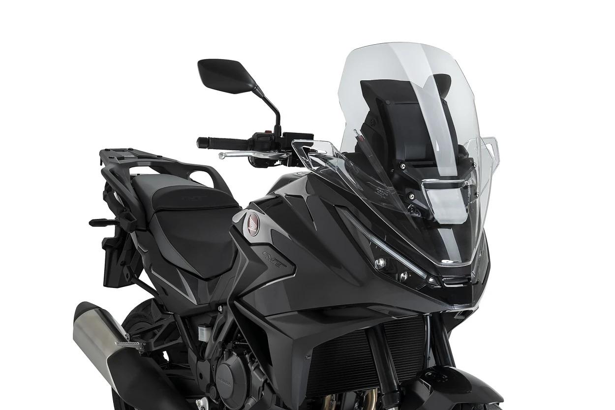 CUPULA TOURING HONDA NT1100 25'/NT1100DCT 25' C/TR