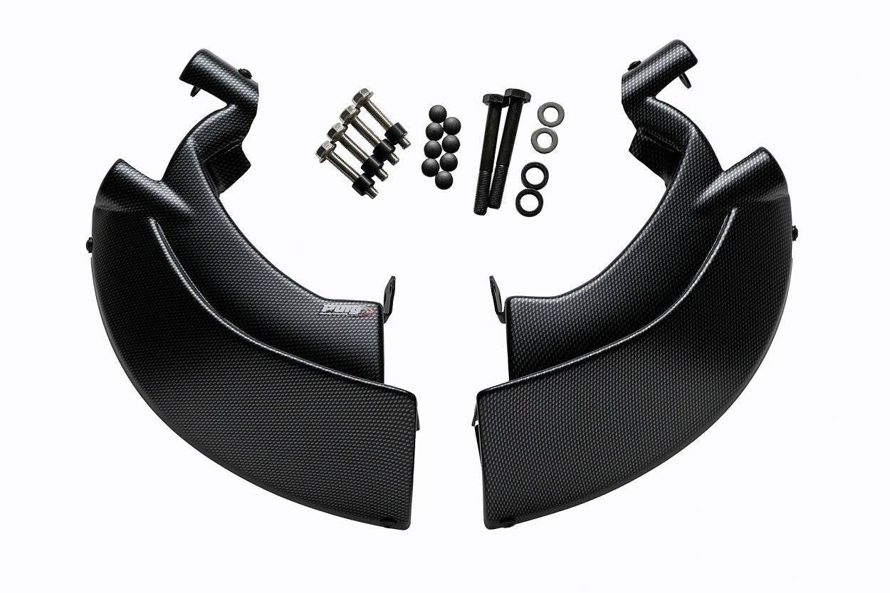 ENFRIADOR DE FRENO SUZUKI GSX-R1000/R 09'-21' C/SI