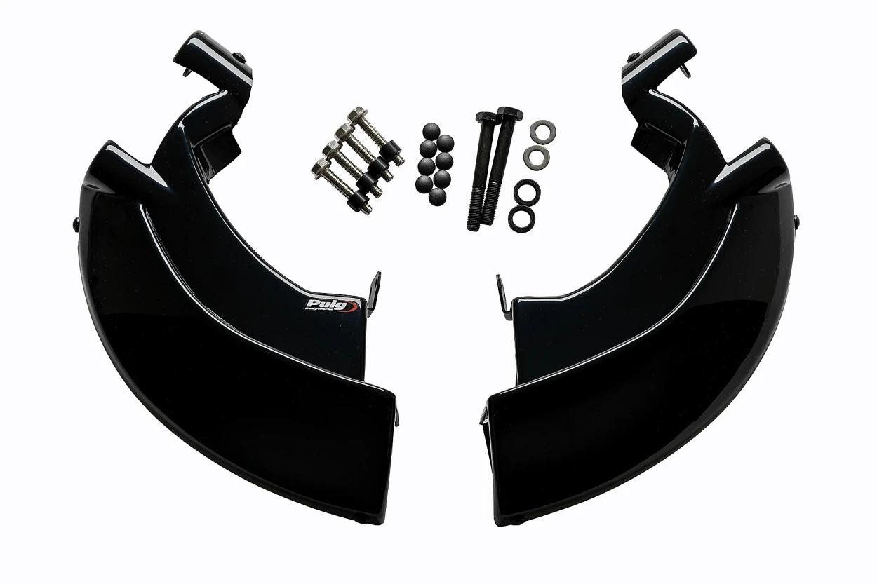 ENFRIADOR DE FRENO SUZUKI GSX-R1000/R 09'-21' C/NE