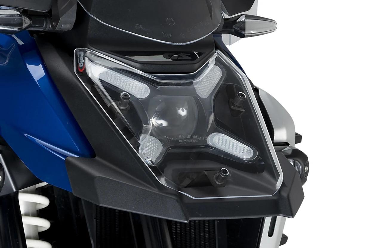 PROTECTOR FARO BMW R1300GS ADVENTURE 24'-25' C/TRA