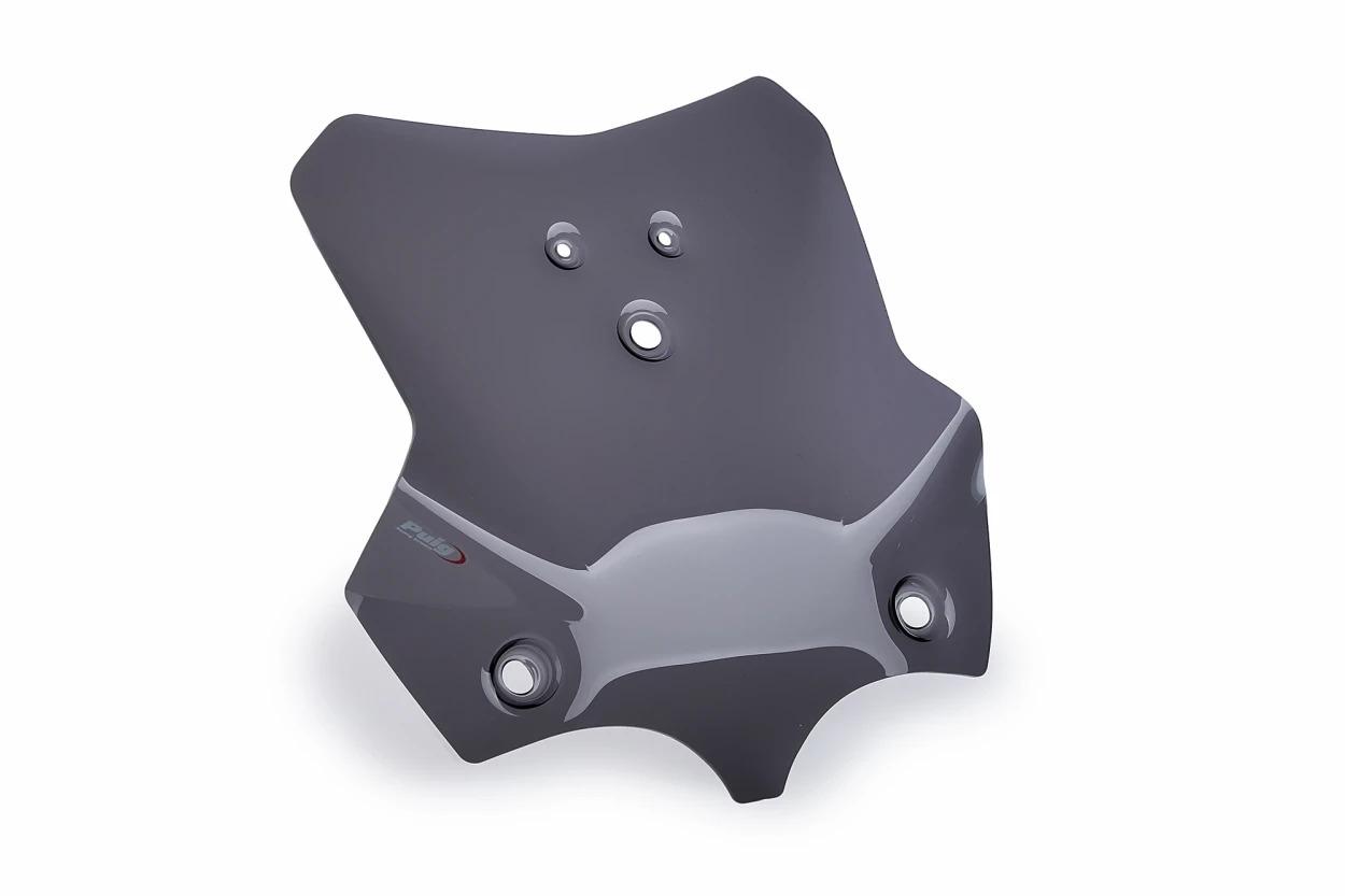 CUPULA SPORT MOTO GUZZI V85 TT 25'/TT TR C/AHUMADO OS