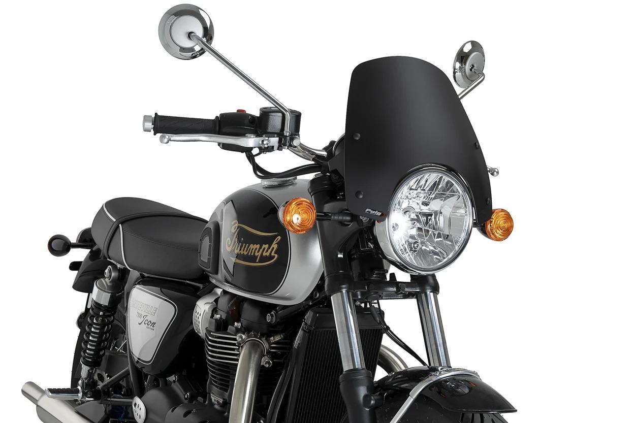 CARENABRIS NEW GENERATION SPORT TRIUMPH BONEVILLE T100