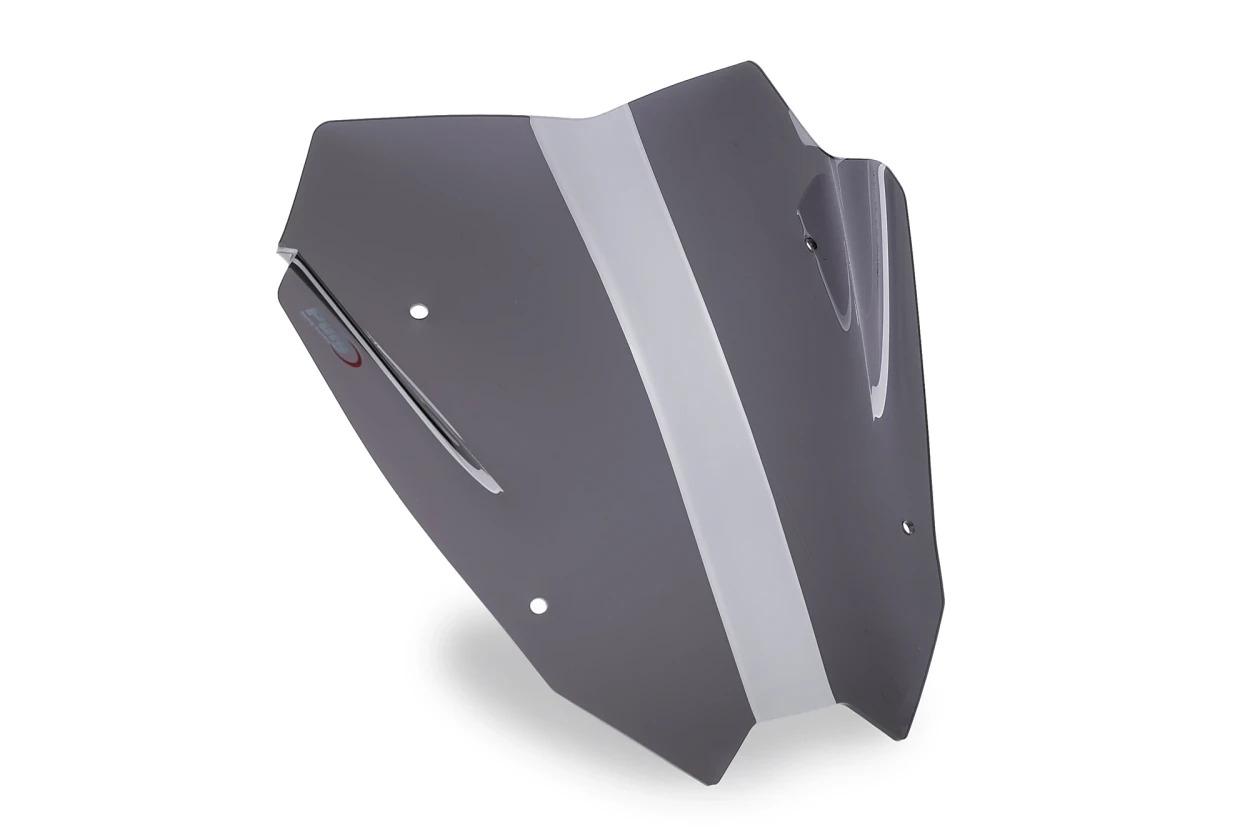 CUPULA SPORT YAMAHA TRACER 9 GT 25 C/AHUMADO OSCUR